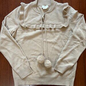 Kate Spade sweater - size small